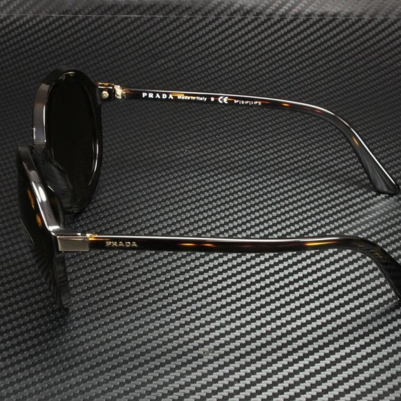 Prada Women\'s Havana Brown Sunglasses! main image 4